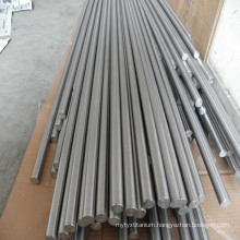 Cold Drawn DIN 3.7165 Ti-6al-4V Titanium Alloy Bar